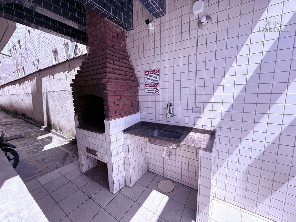 Apartamento, 2 quartos, 60 m² - Foto 2