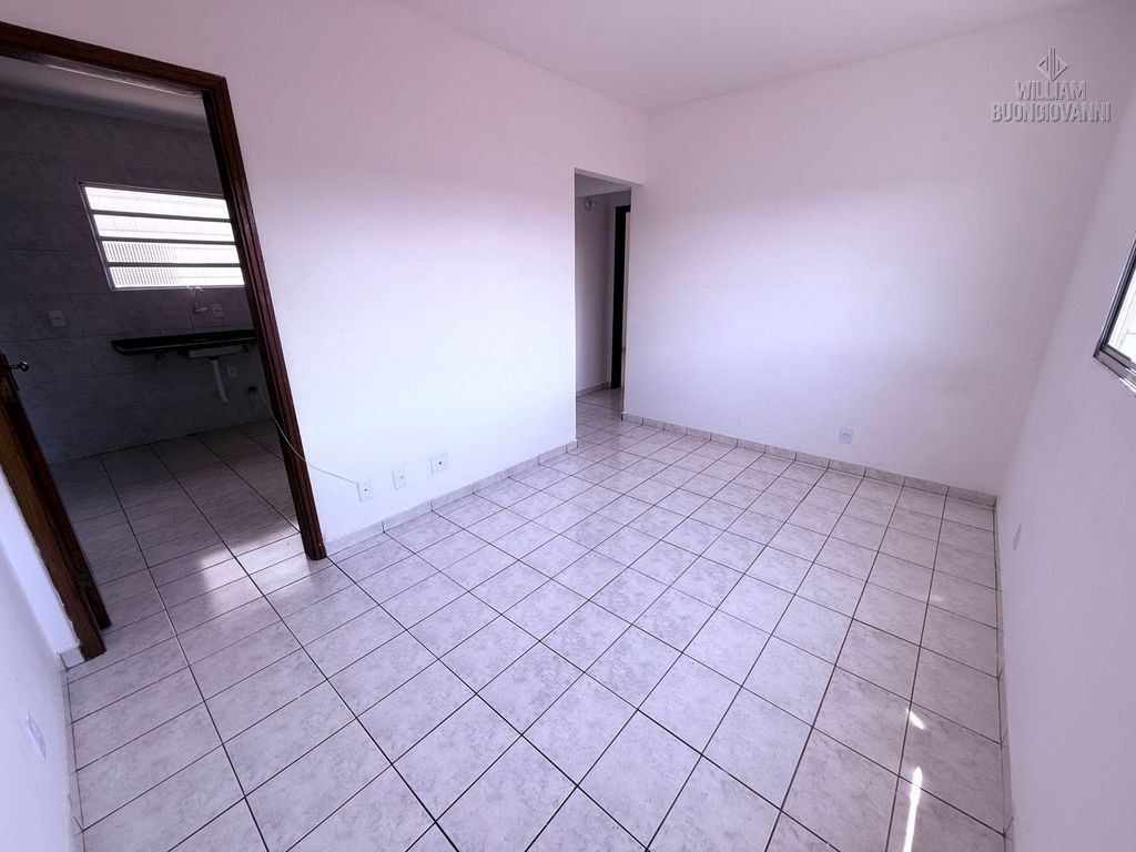 Apartamento, 2 quartos, 60 m² - Foto 8