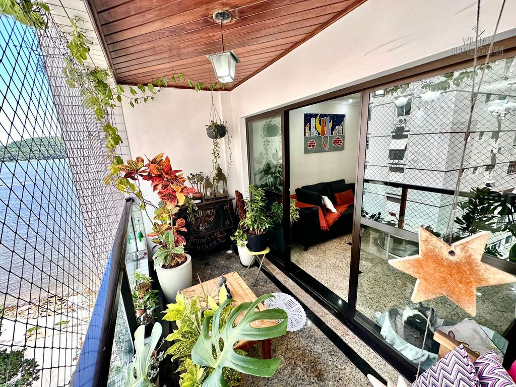 Apartamento, 3 quartos, 136 m² - Foto 36