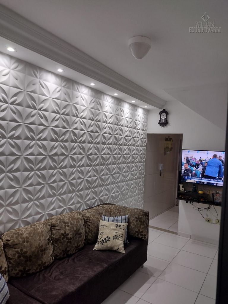 Casa de Condomínio, 2 quartos - Foto 3