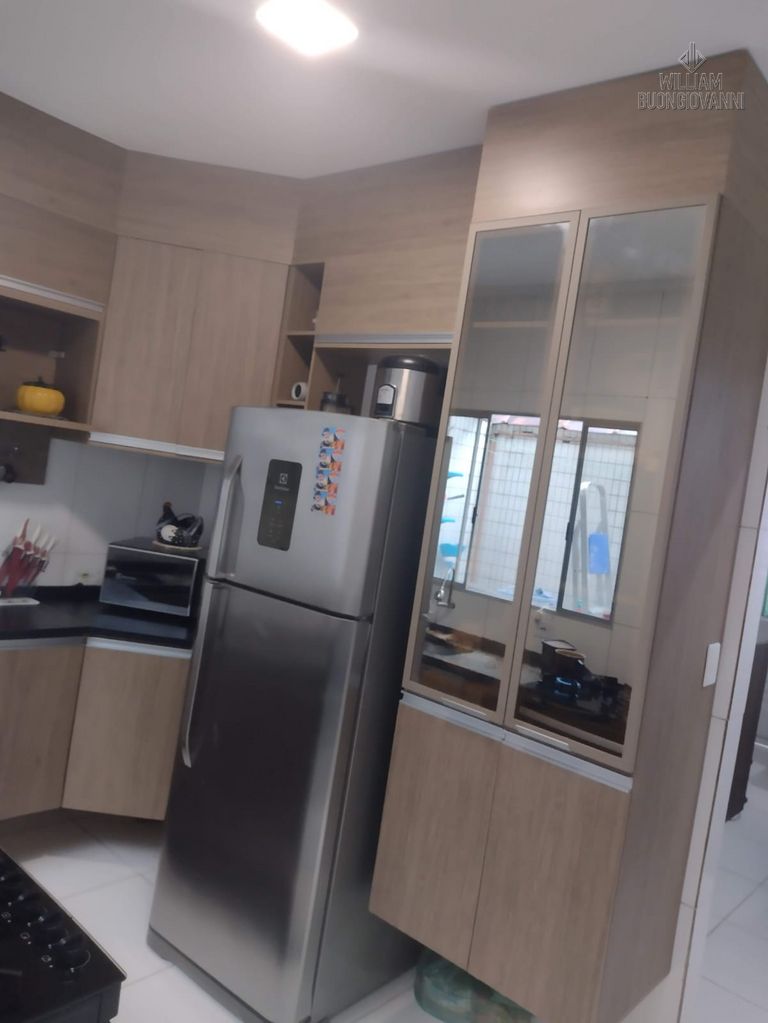 Casa de Condomínio, 2 quartos - Foto 7