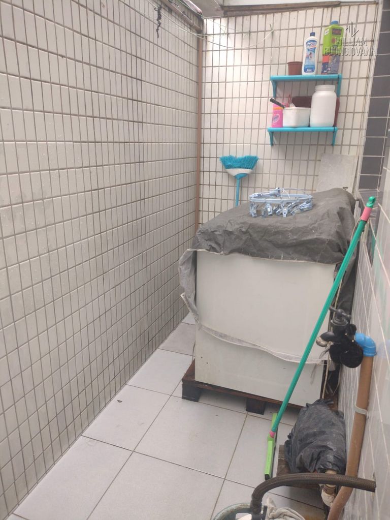 Casa de Condomínio, 2 quartos - Foto 9