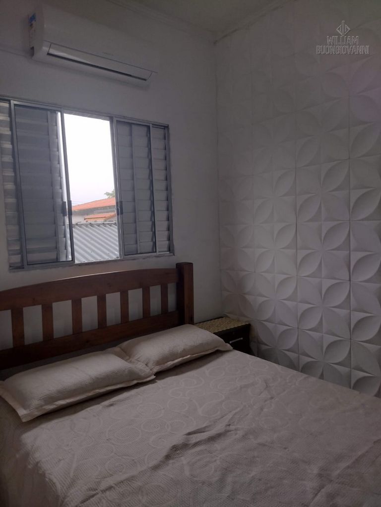 Casa de Condomínio, 2 quartos - Foto 19