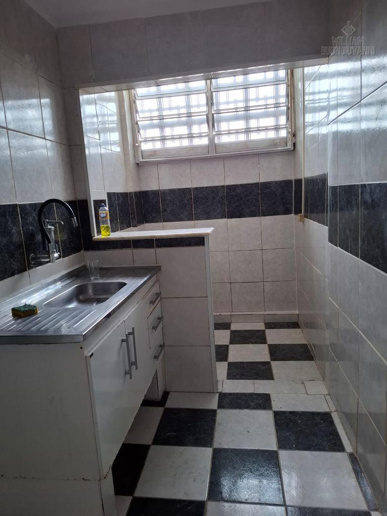 Apartamento, 1 quarto, 39 m² - Foto 5