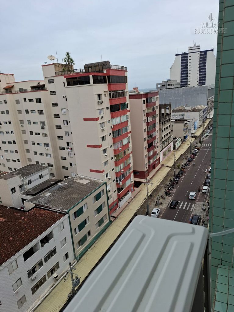 Apartamento, 1 quarto, 39 m² - Foto 1