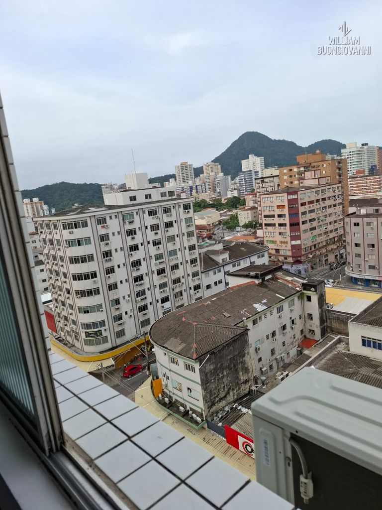 Apartamento, 1 quarto, 39 m² - Foto 2