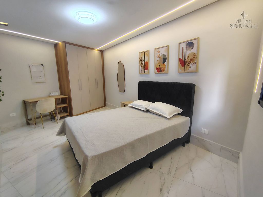 Casa, 3 quartos, 69 m² - Foto 4