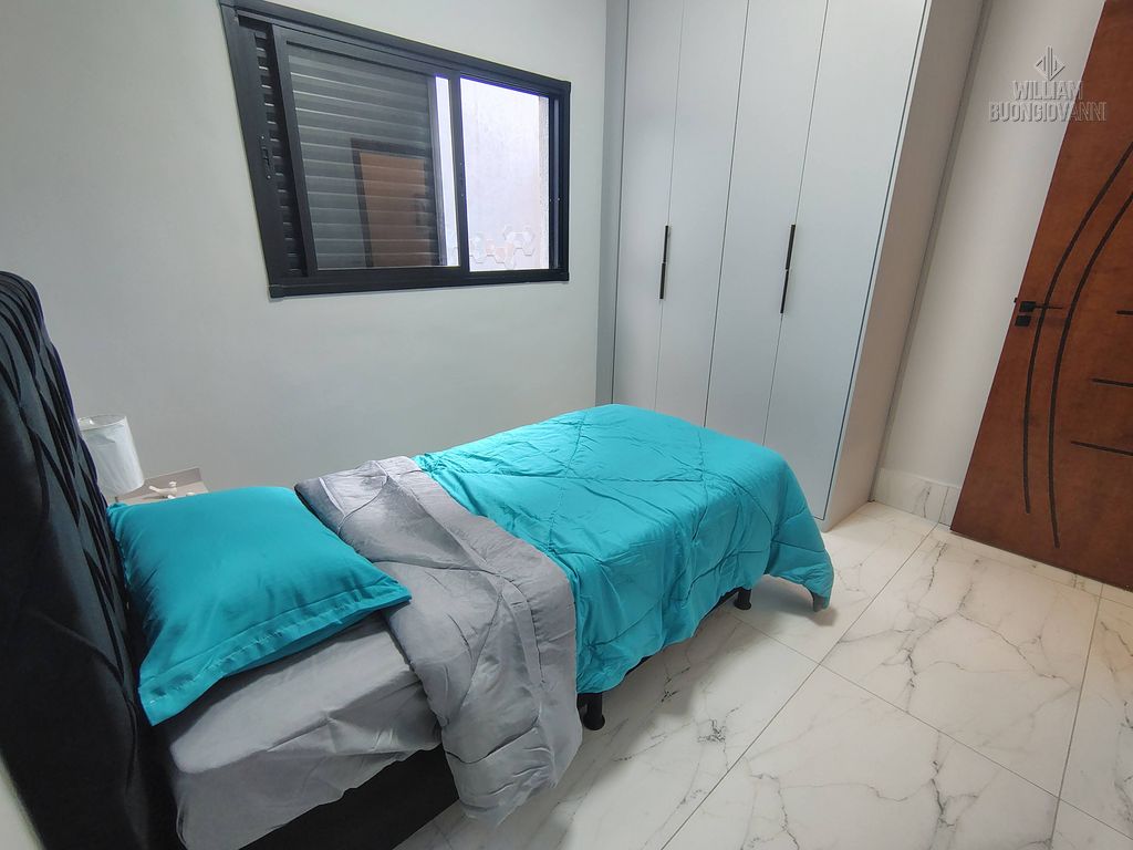 Casa, 3 quartos, 69 m² - Foto 7