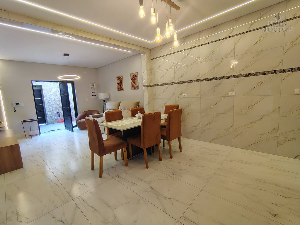 Casa, 3 quartos, 69 m² - Foto 10