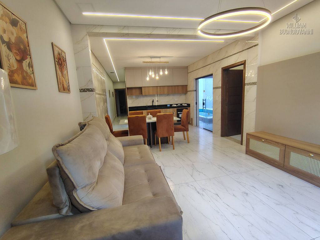 Casa, 3 quartos, 69 m² - Foto 12