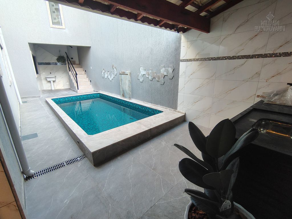 Casa, 3 quartos, 69 m² - Foto 17