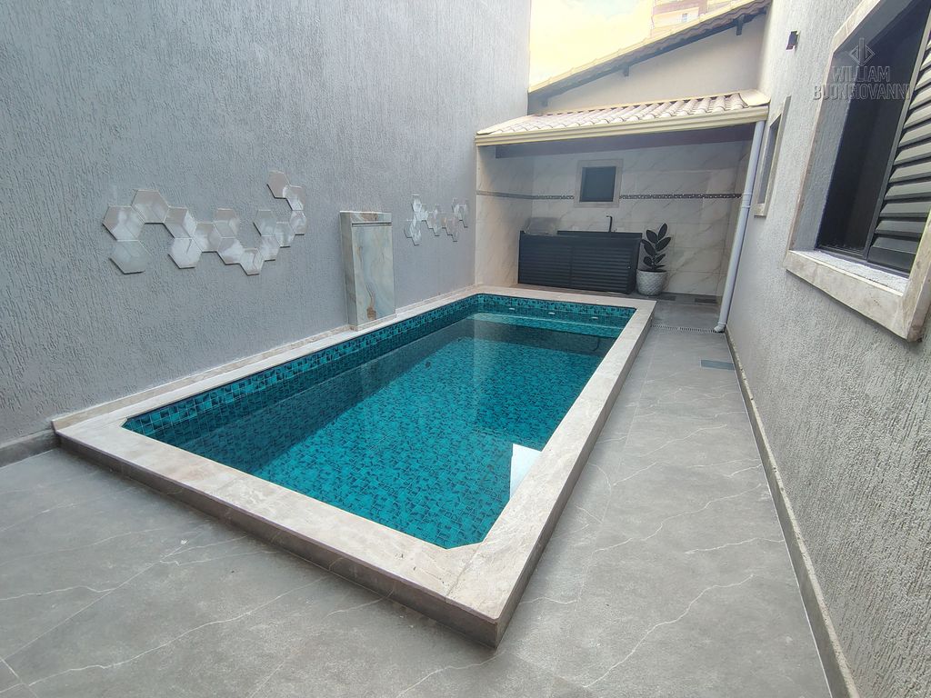 Casa, 3 quartos, 69 m² - Foto 19