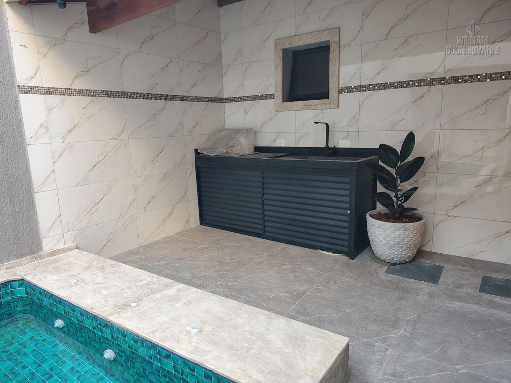 Casa, 3 quartos, 69 m² - Foto 22