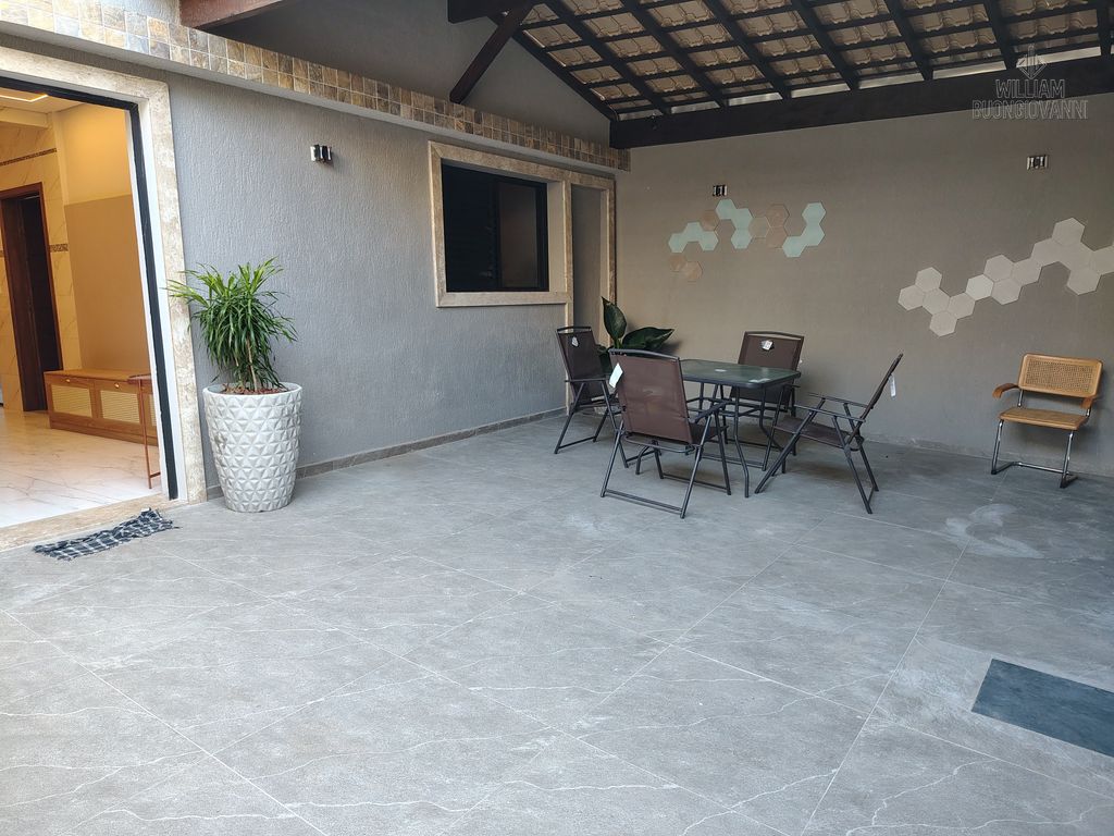 Casa, 3 quartos, 69 m² - Foto 23