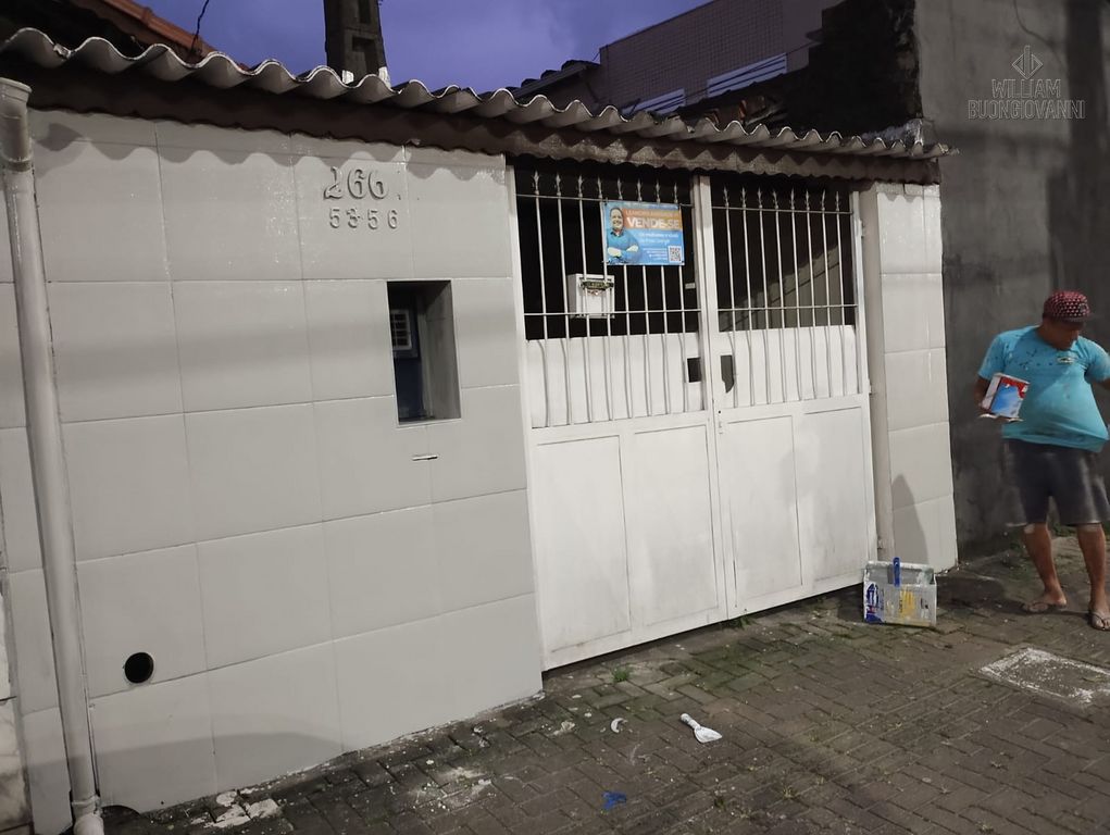 Casa, 2 quartos, 80 m² - Foto 5