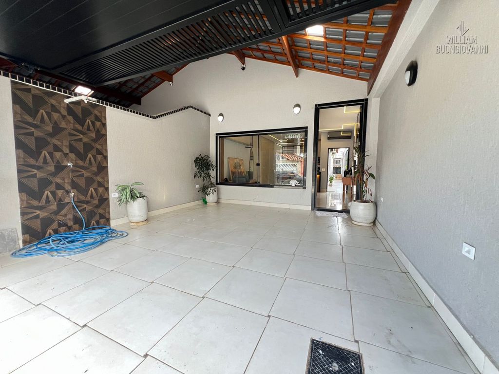 Casa, 3 quartos, 116 m² - Foto 2
