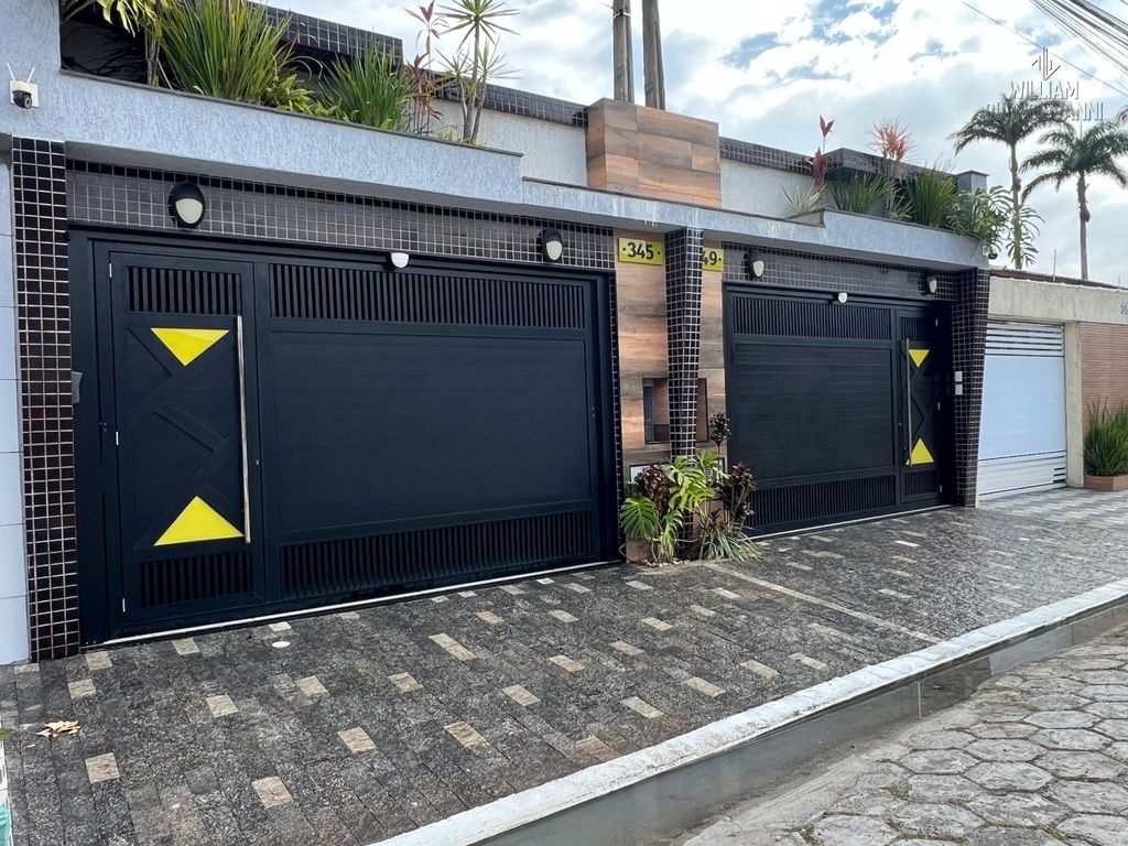 Casa, 3 quartos, 116 m² - Foto 3