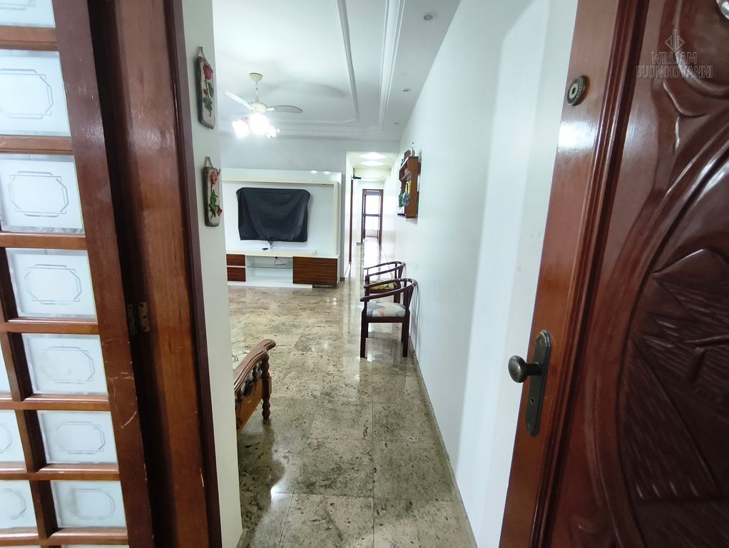 Apartamento, 3 quartos, 98 m² - Foto 2