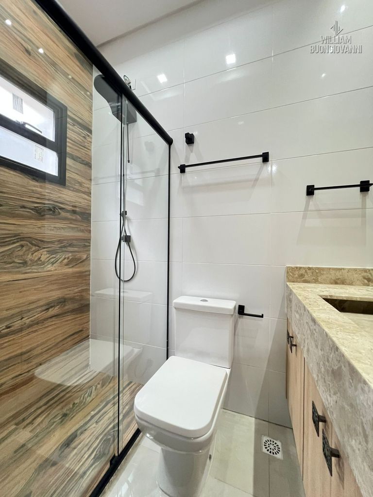 Casa, 3 quartos, 116 m² - Foto 9