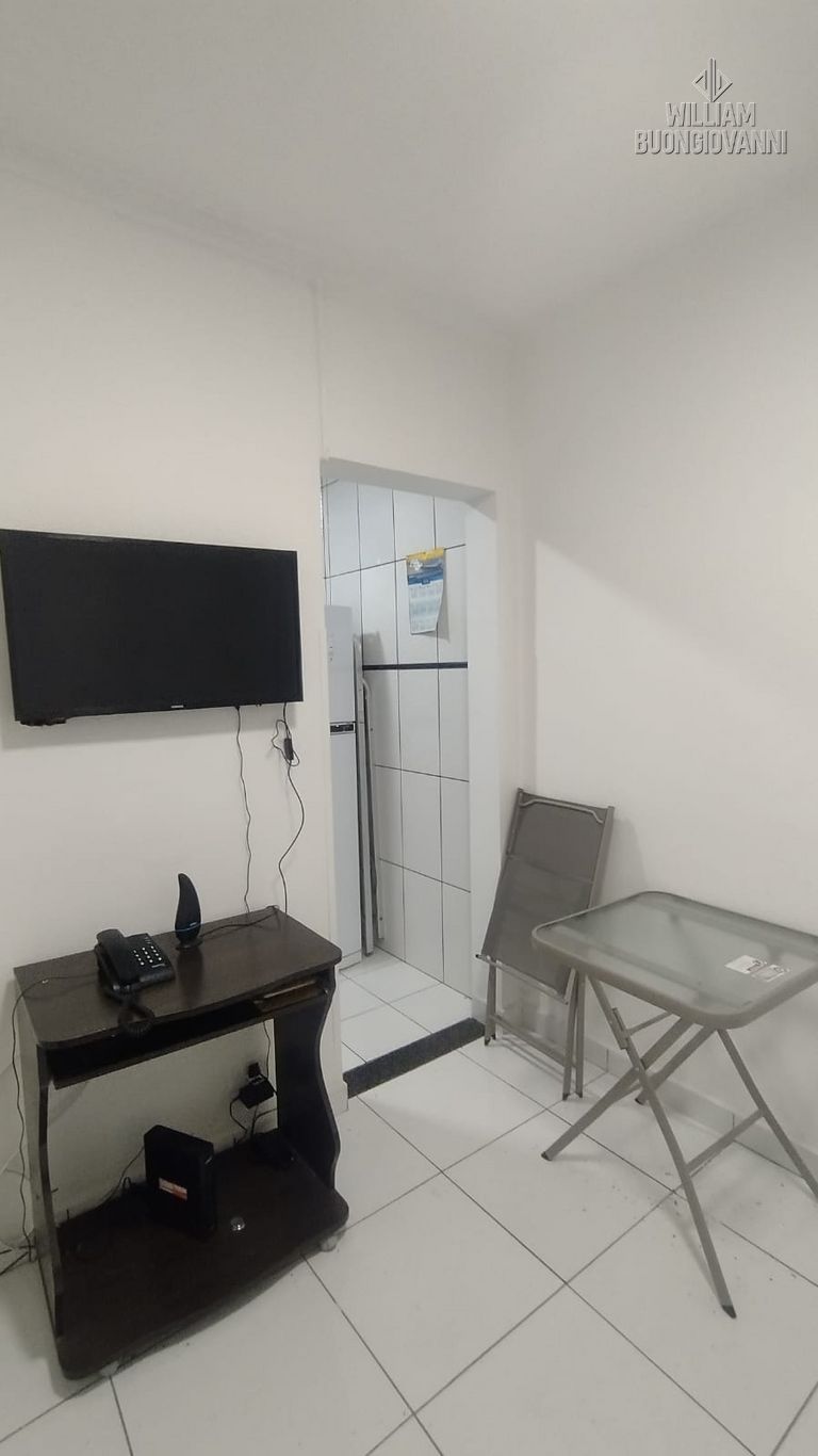 Apartamento, 1 quarto, 43 m² - Foto 13