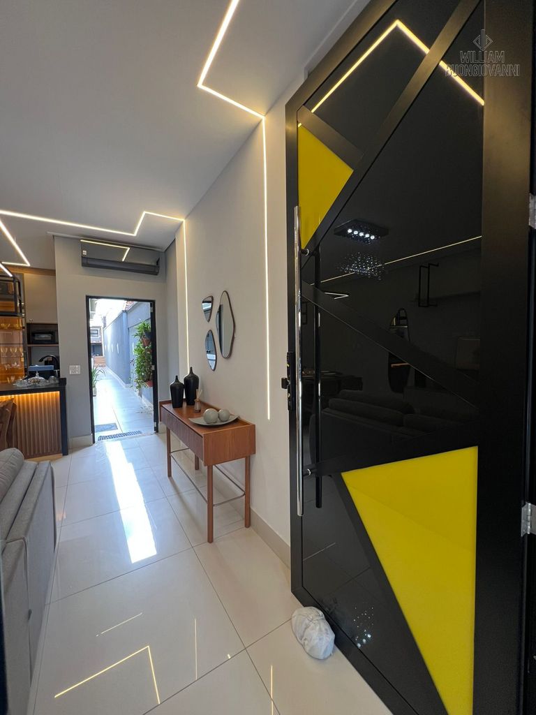 Casa, 3 quartos, 116 m² - Foto 14