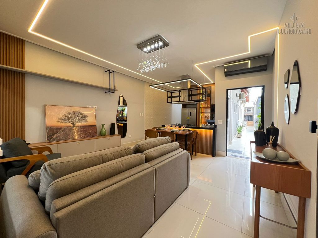 Casa, 3 quartos, 116 m² - Foto 17