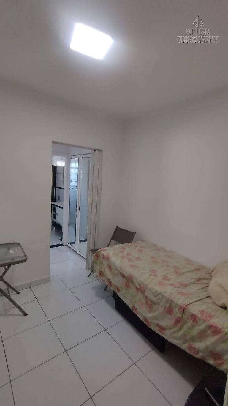 Apartamento, 1 quarto, 43 m² - Foto 14