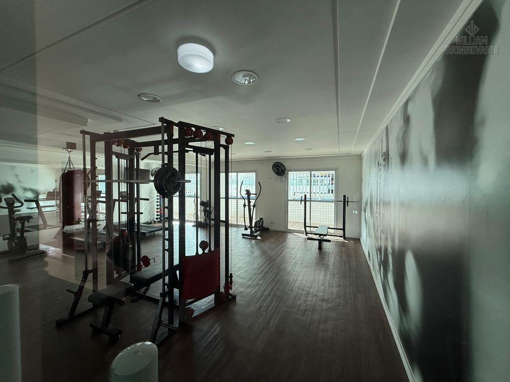 Apartamento, 3 quartos, 115 m² - Foto 6