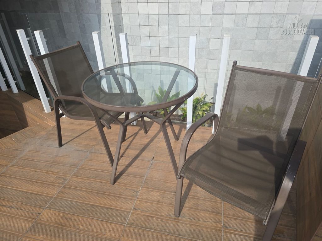 Apartamento, 2 quartos, 65 m² - Foto 1
