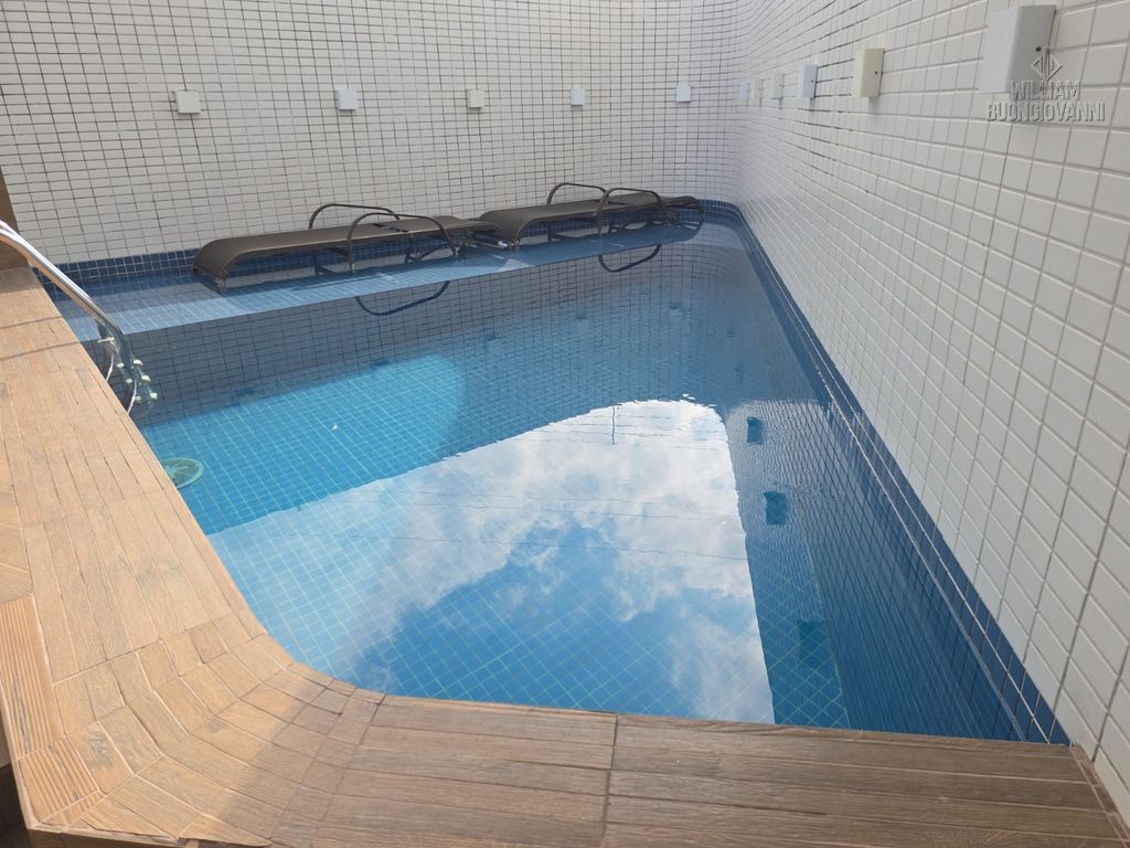 Apartamento, 2 quartos, 65 m² - Foto 2