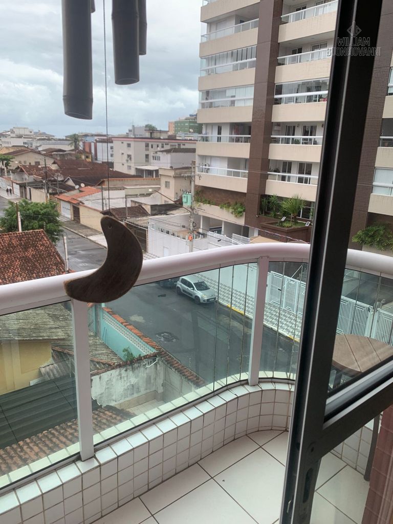 Apartamento, 2 quartos, 60 m² - Foto 6