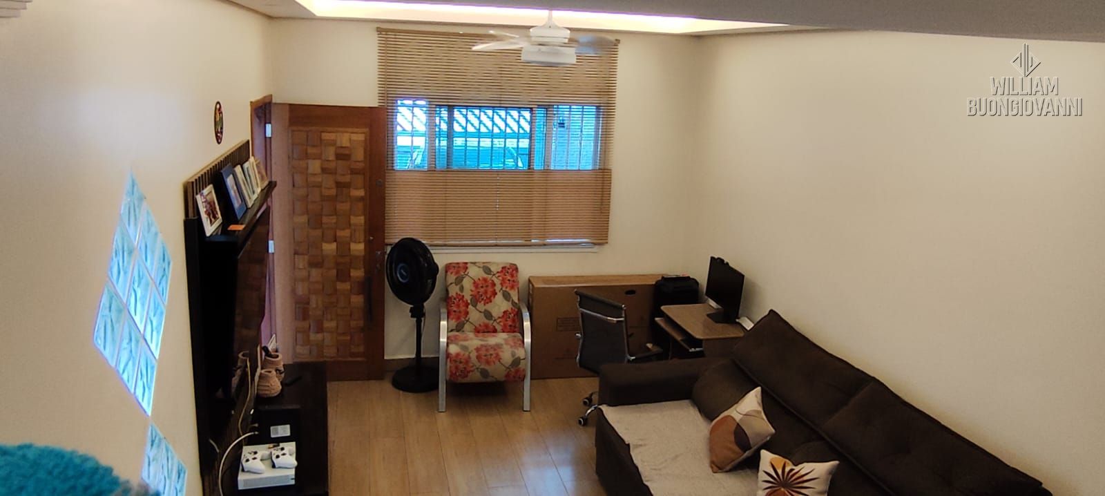 Sobrado, 3 quartos, 145 m² - Foto 3