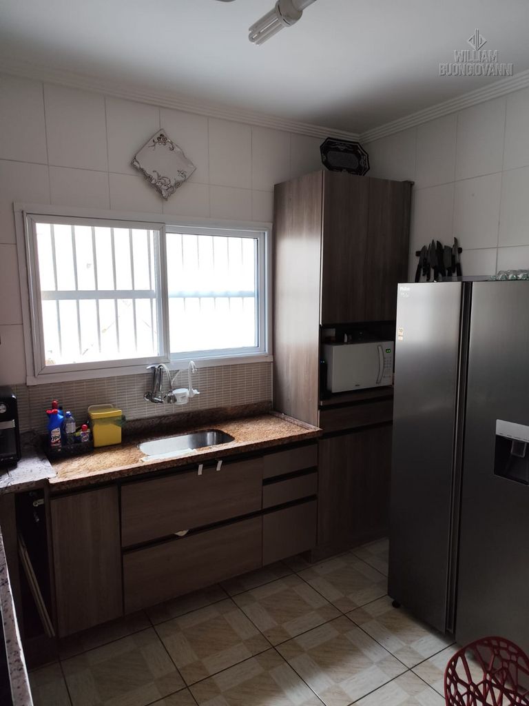 Sobrado, 3 quartos, 145 m² - Foto 7
