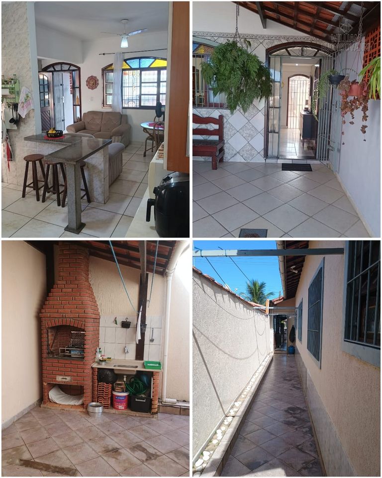 Sobrado, 3 quartos, 145 m² - Foto 32