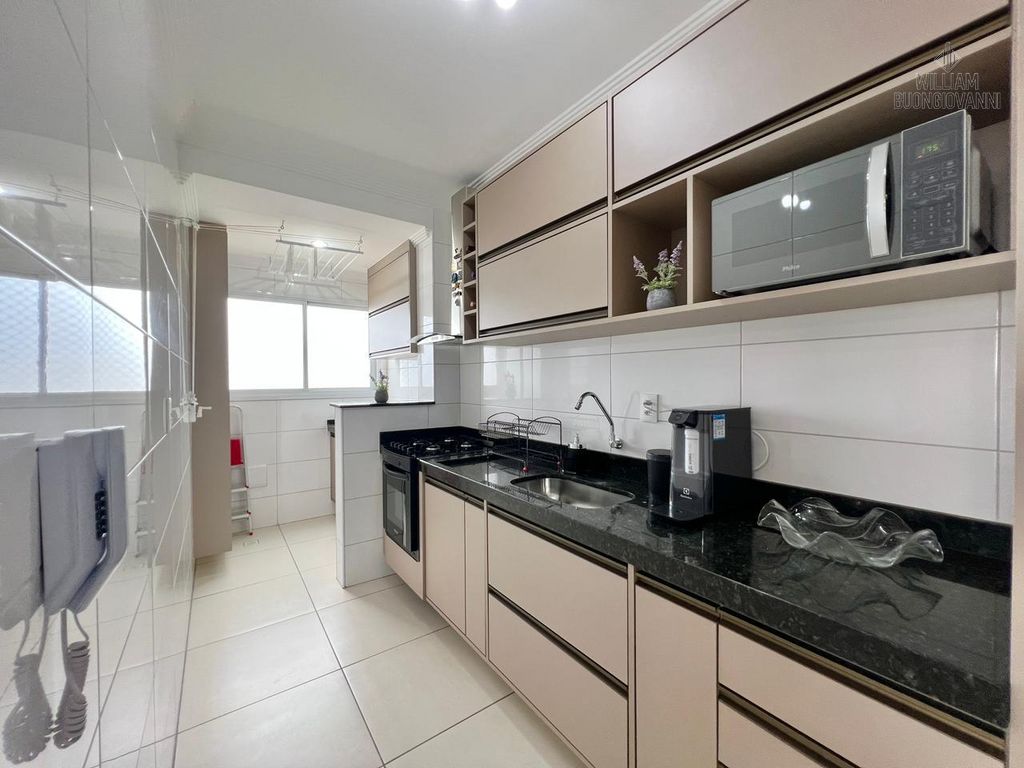 Apartamento, 2 quartos, 60 m² - Foto 5