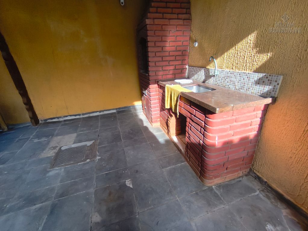 Casa, 2 quartos, 54 m² - Foto 12