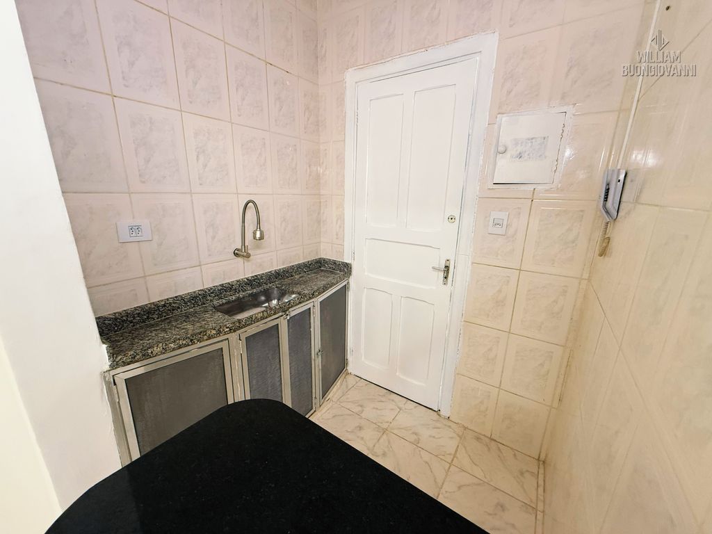 Kitnet-Studio, 20 m² - Foto 2