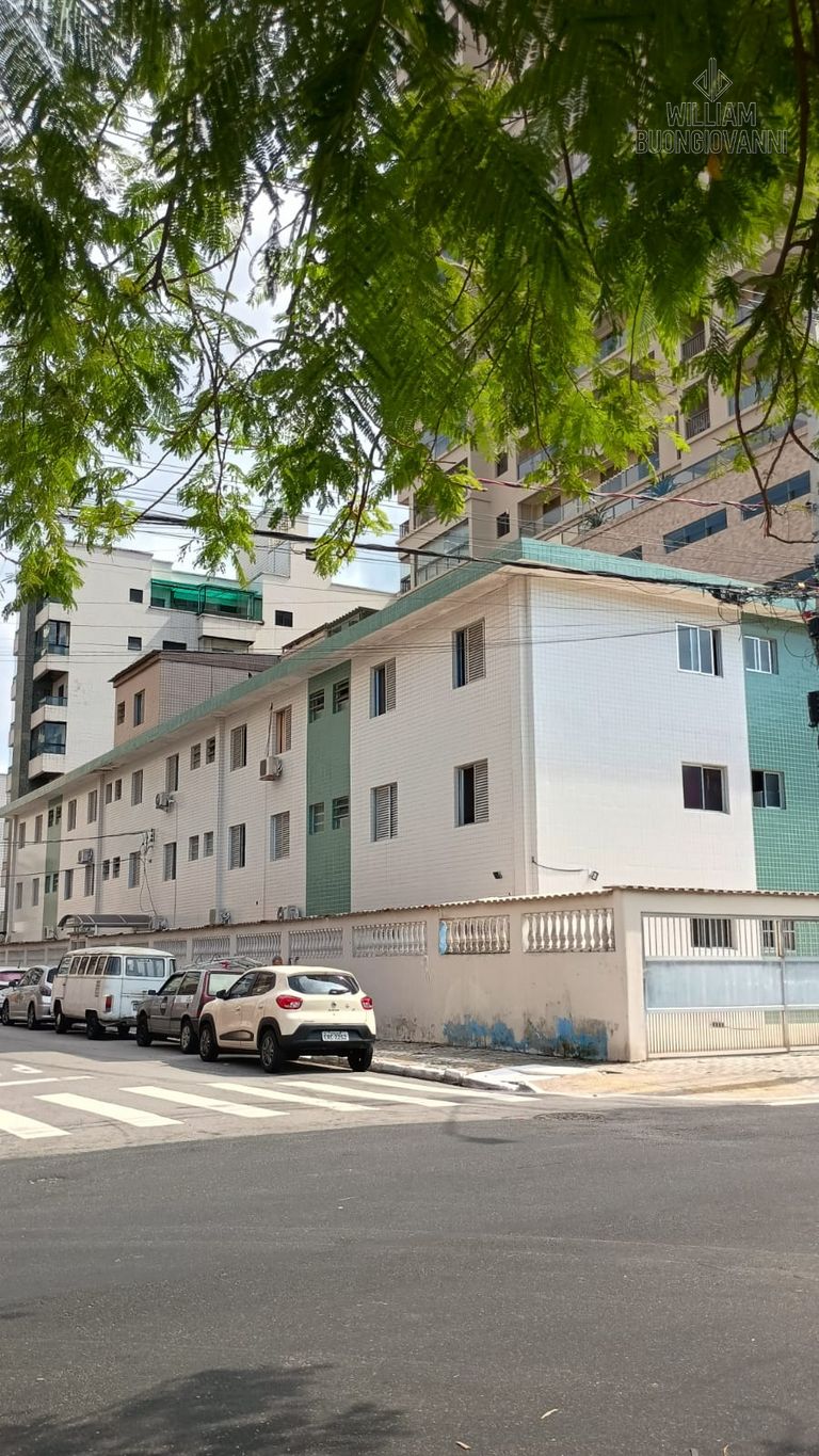 Apartamento, 1 quarto, 50 m² - Foto 1