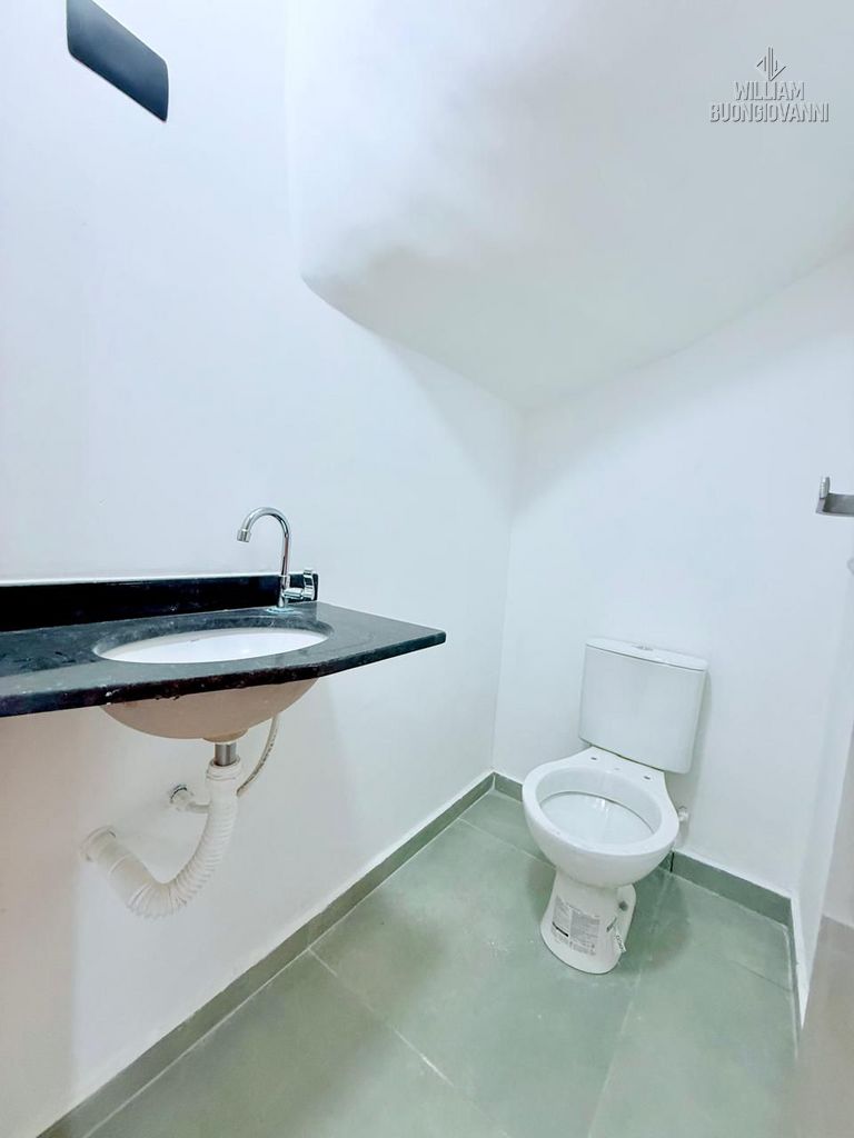 Casa de Condomínio, 2 quartos - Foto 9