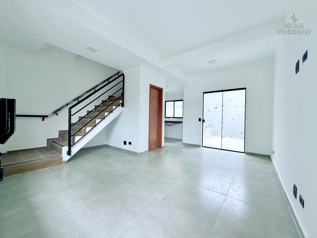 Casa de Condomínio, 2 quartos - Foto 13