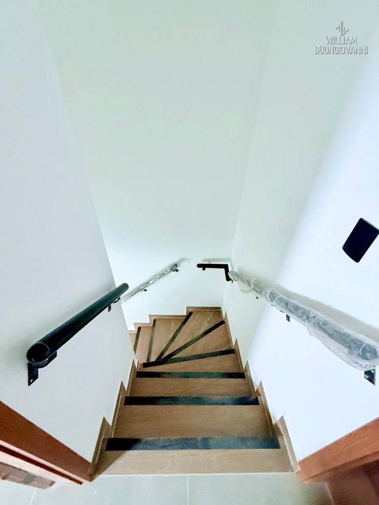 Casa de Condomínio, 2 quartos - Foto 30