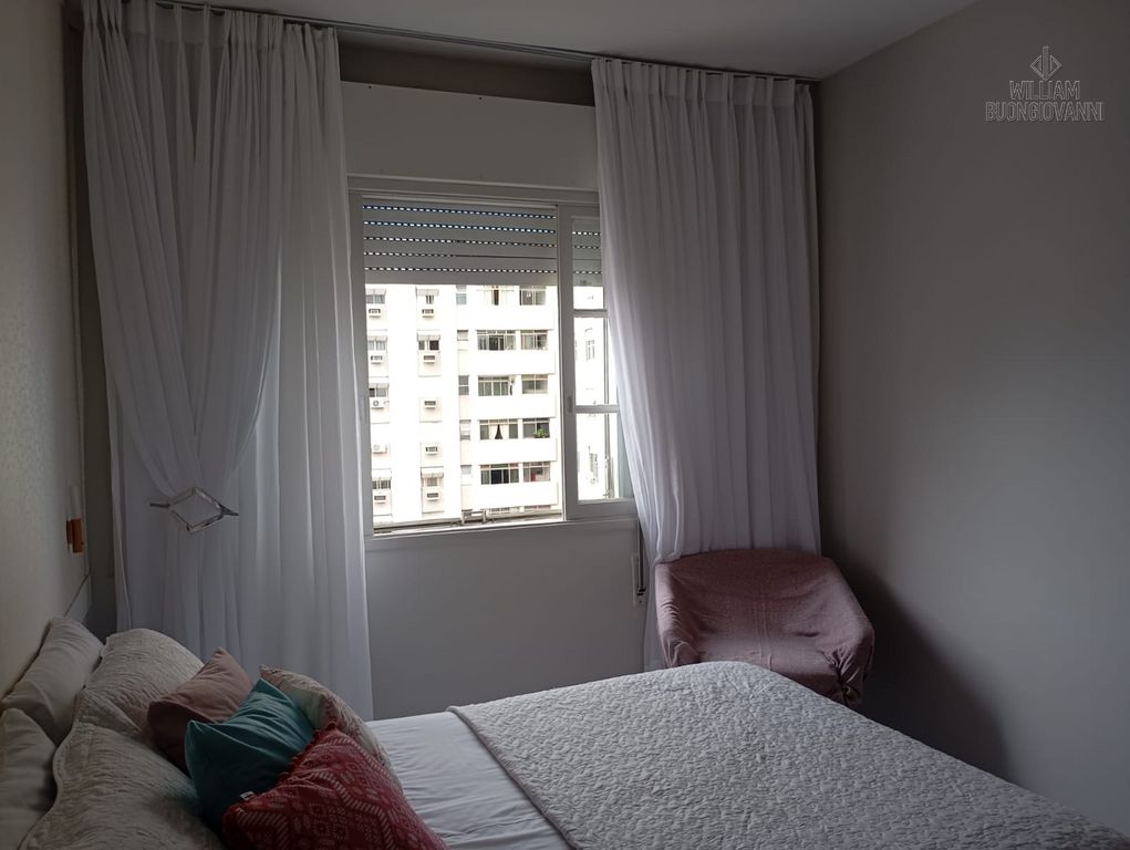 Apartamento, 1 quarto, 50 m² - Foto 7