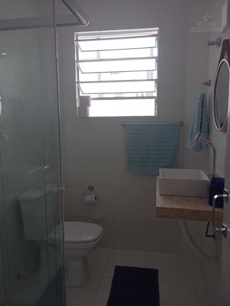 Apartamento, 1 quarto, 50 m² - Foto 9