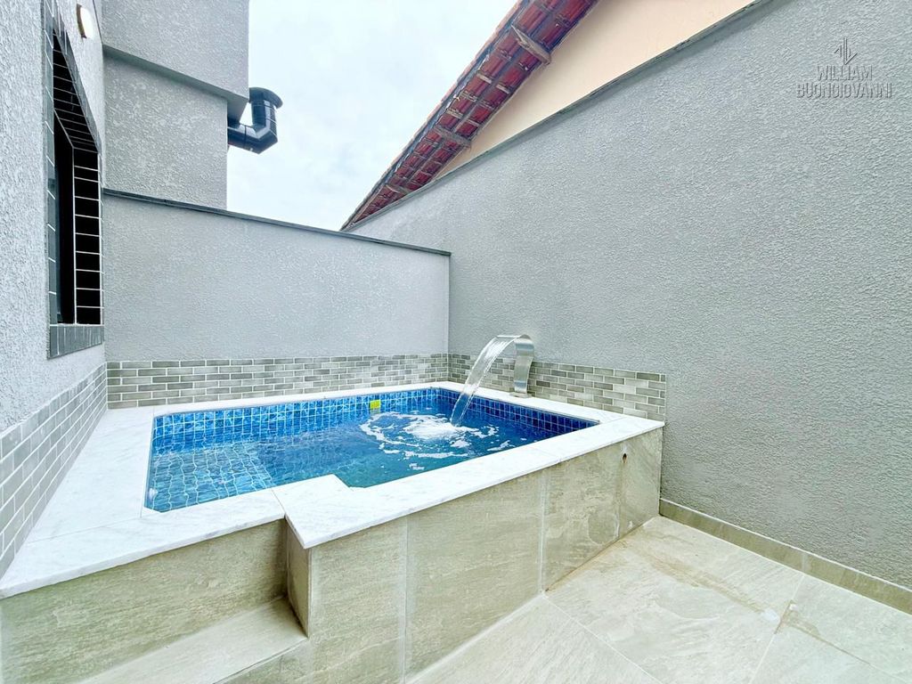 Casa de Condomínio, 2 quartos - Foto 35