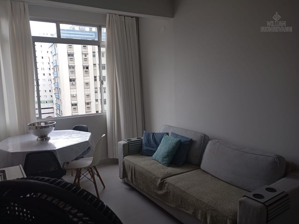 Apartamento, 1 quarto, 50 m² - Foto 14