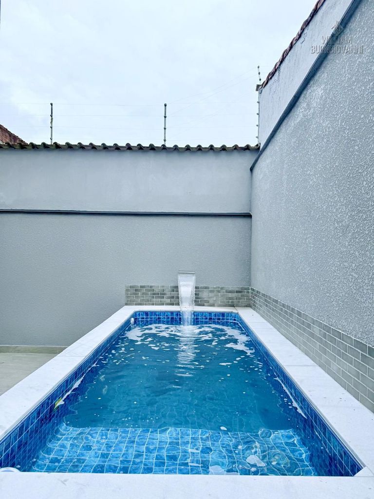 Casa de Condomínio, 2 quartos - Foto 41