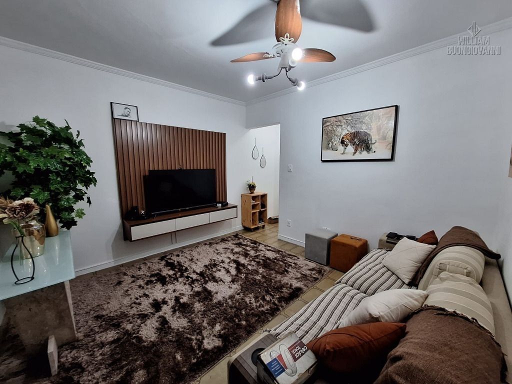 Apartamento, 2 quartos, 43 m² - Foto 1