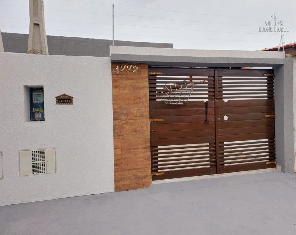 Casa, 2 quartos, 68 m² - Foto 4