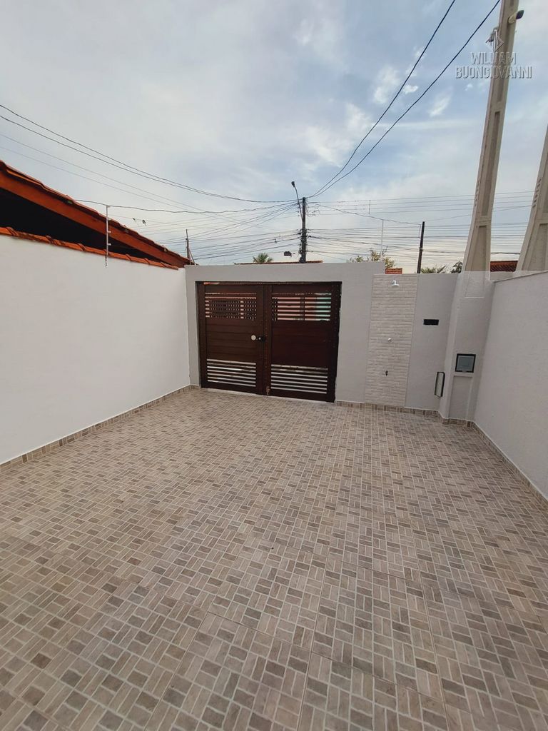 Casa, 2 quartos, 68 m² - Foto 7