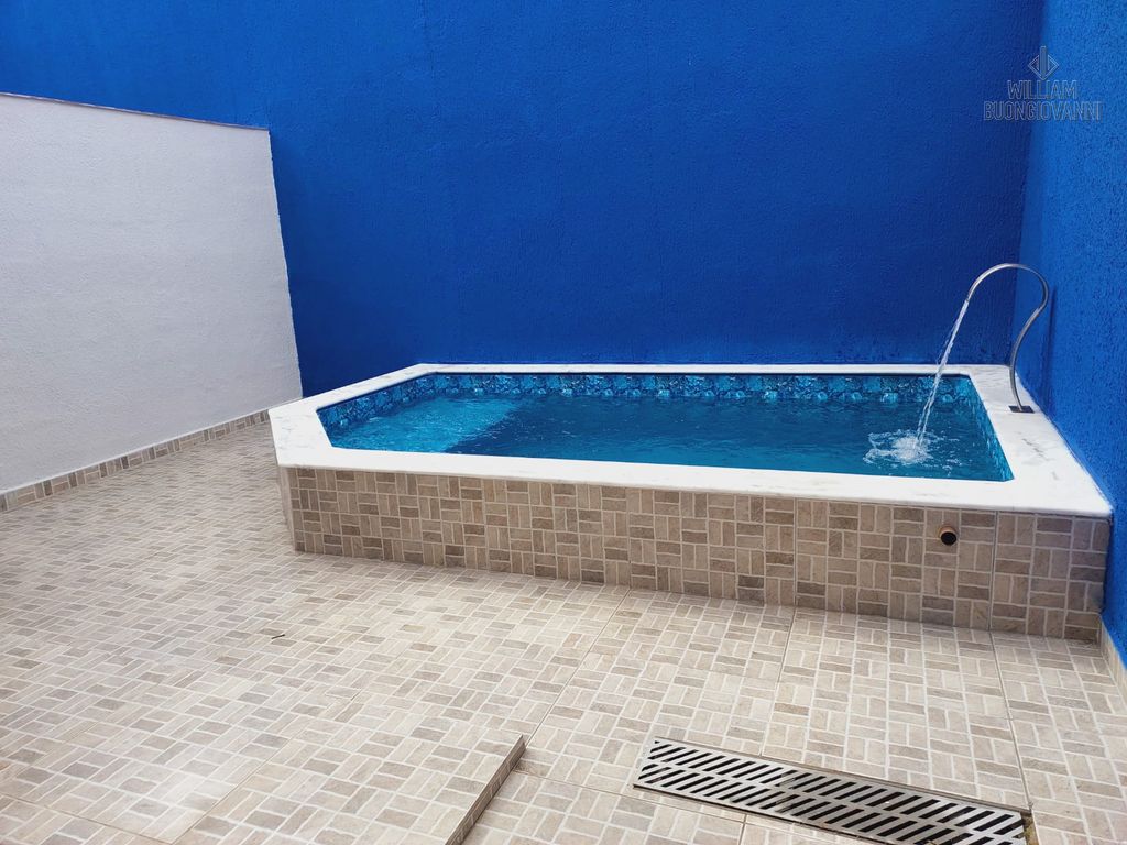 Casa, 2 quartos, 68 m² - Foto 21